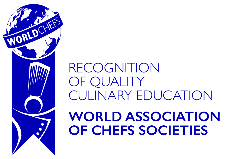 Recognition of Quality Culinary Education - Culinary Arts Academy Switzerland 