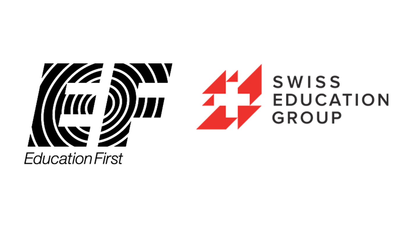 Education First And Swiss Education Group Announce New Partnership