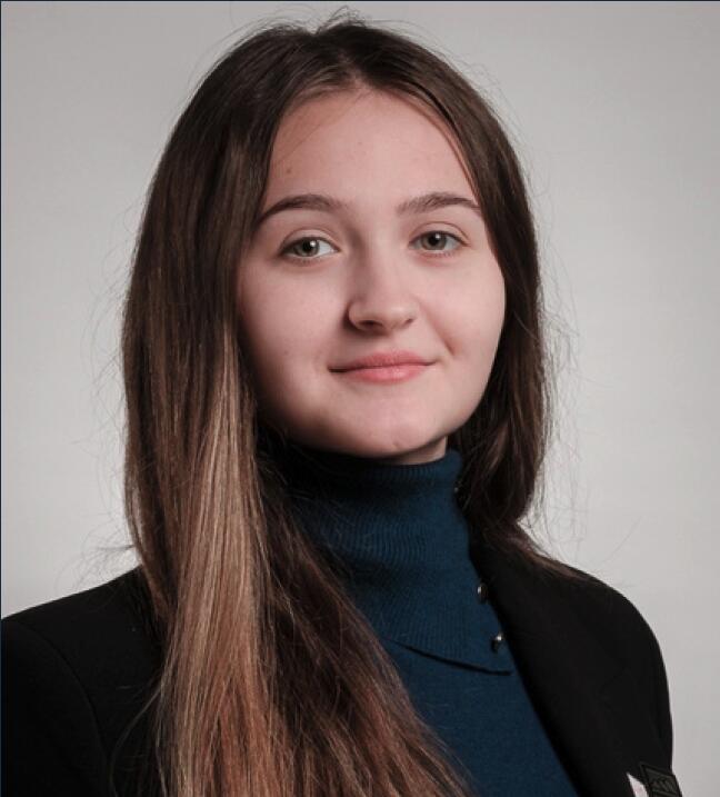Sabina Zamfirescu
