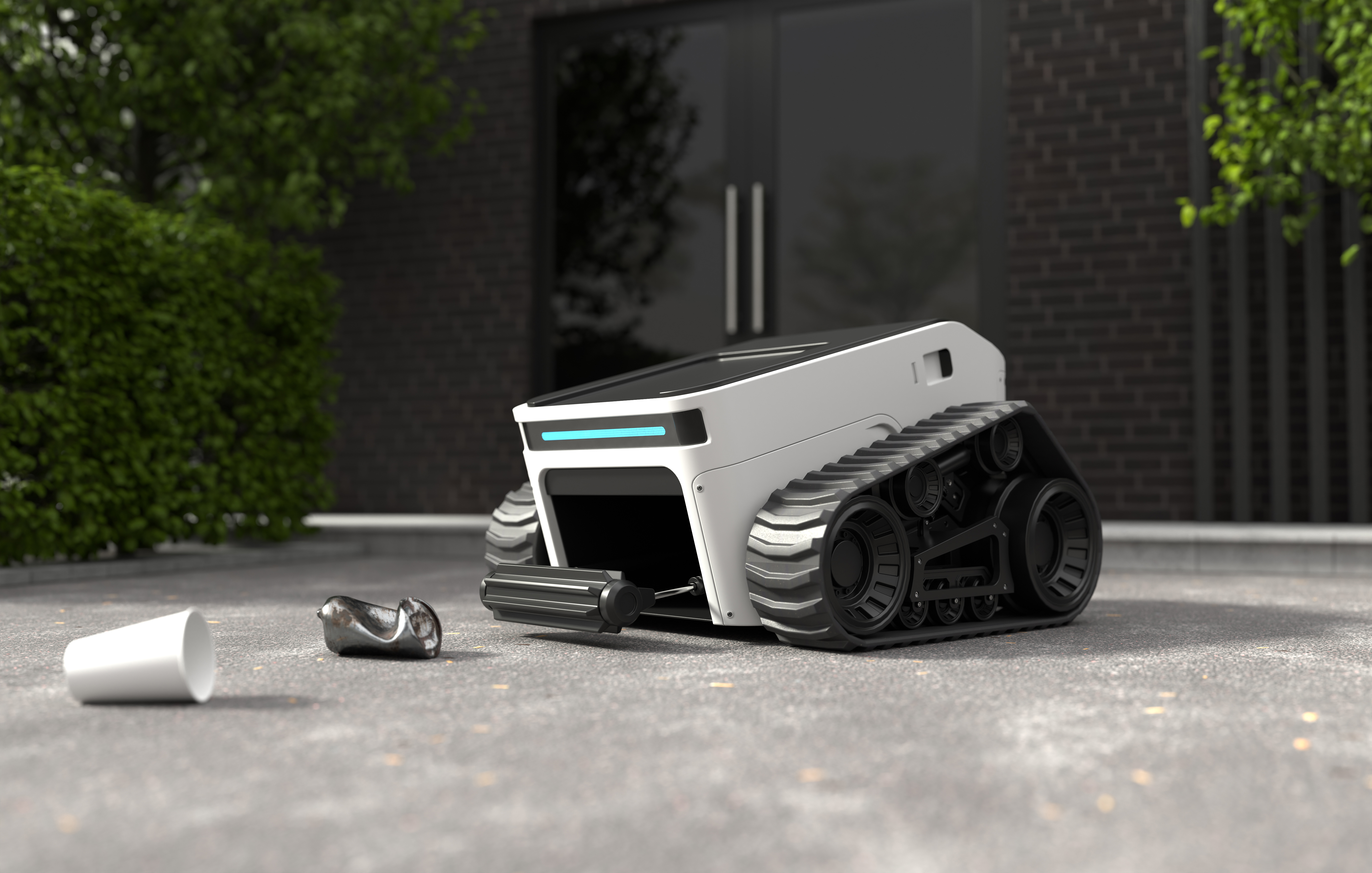 AI in Hospitality