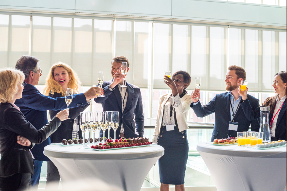 Event Planning