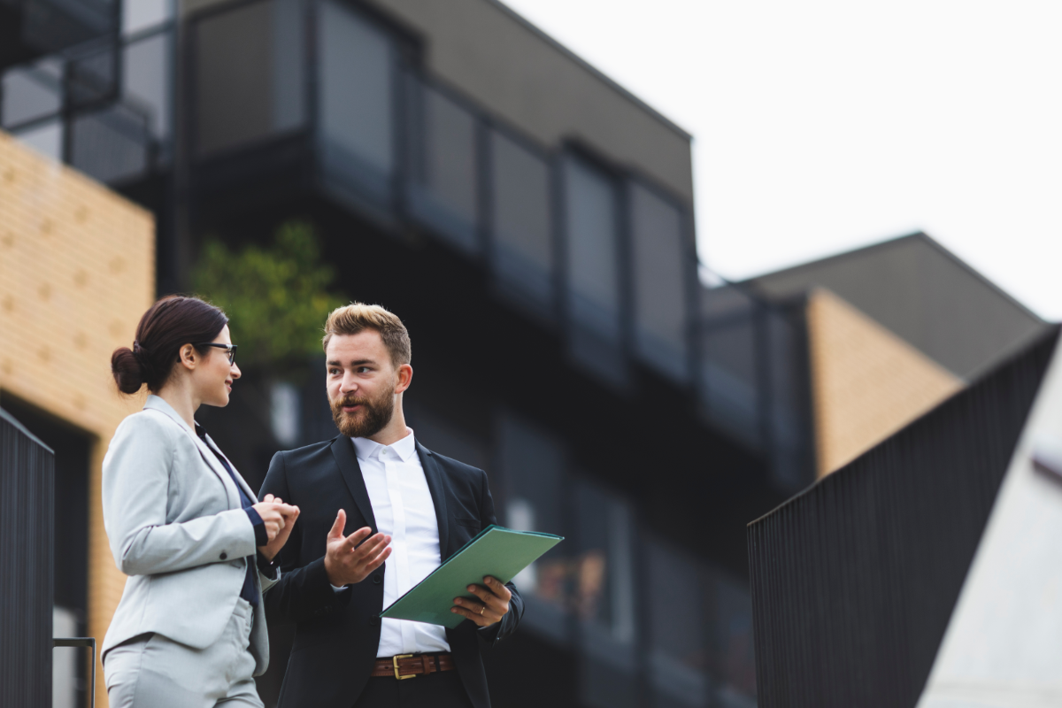 Real Estate Consultant