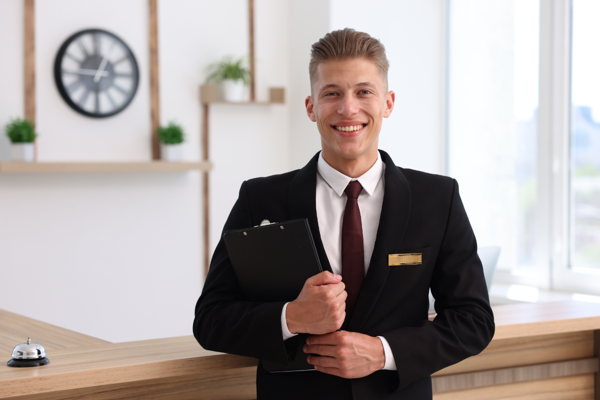 What Is Hospitality Management