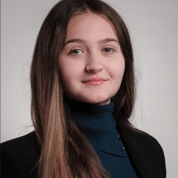 Sabina Zamfirescu