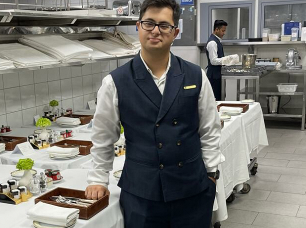 Parth Dhawan