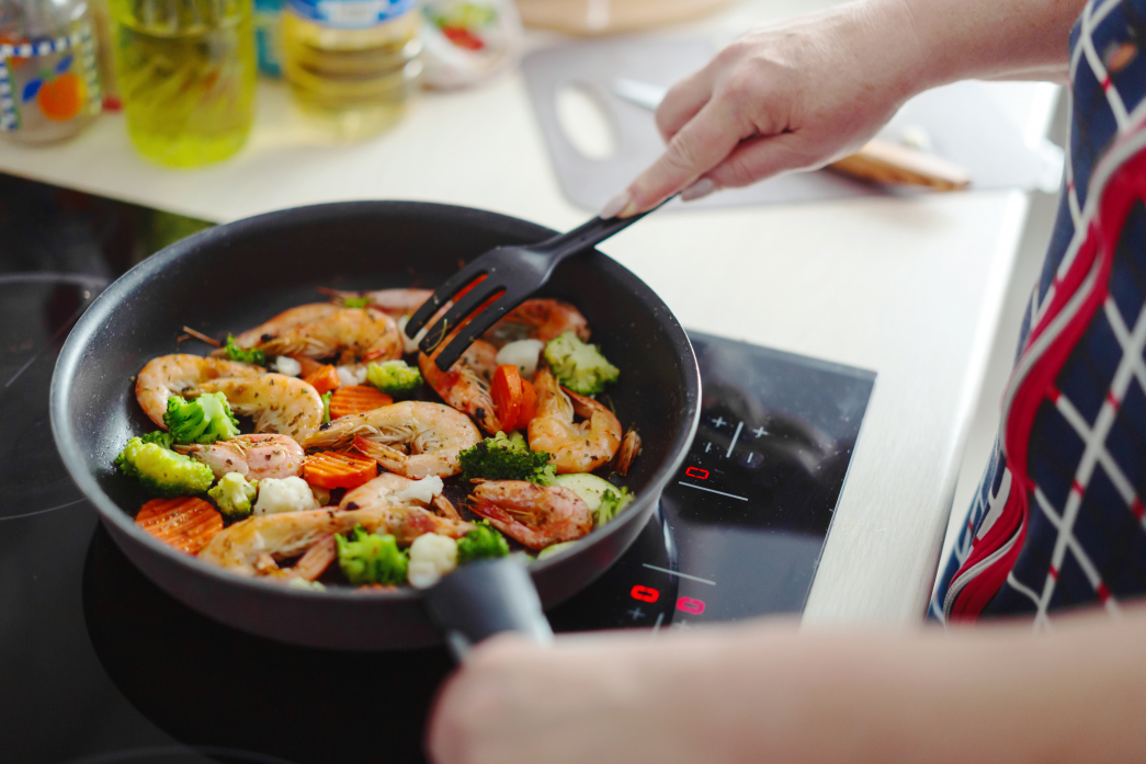 20+ Cooking Techniques Every Home Cook Should Know