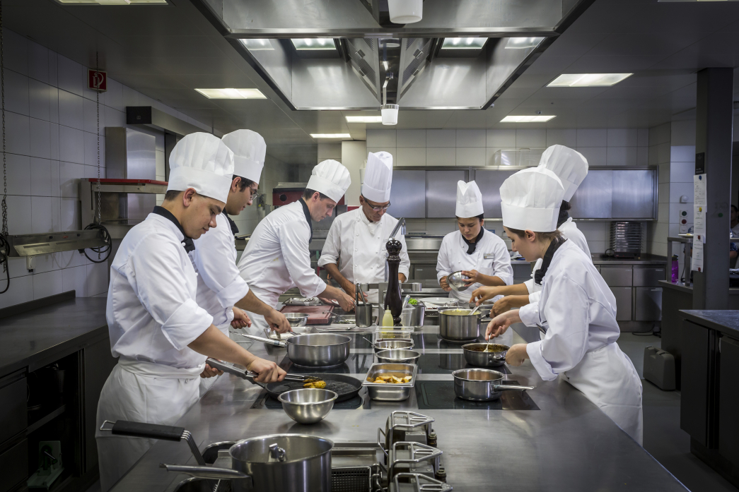 Culinary Occupations Culinary Careers: 25 Unique Paths in the Food World