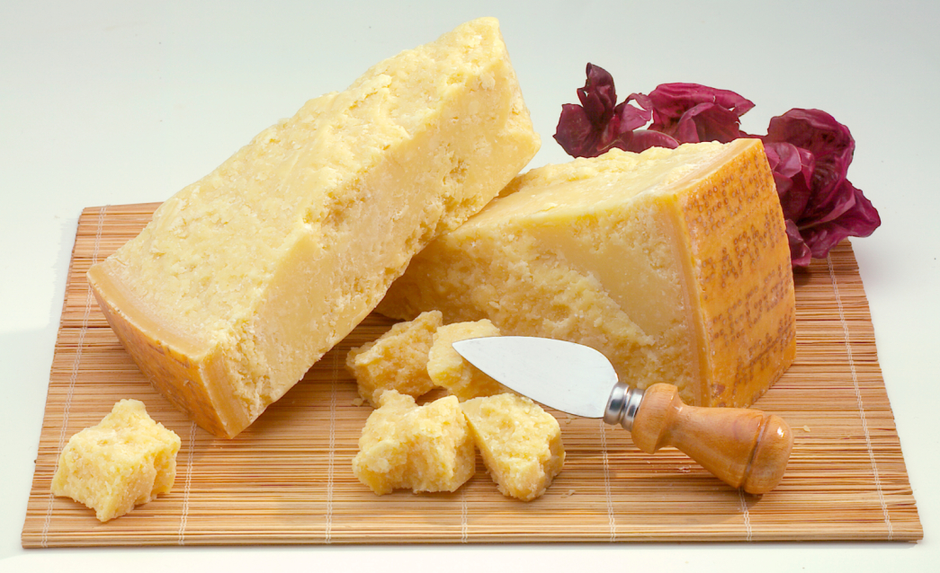 Types of Cheese: Fresh, Soft, Spiced, and More