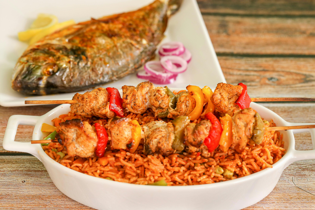 International Cuisines: 50+ Famous Dishes from Every Region