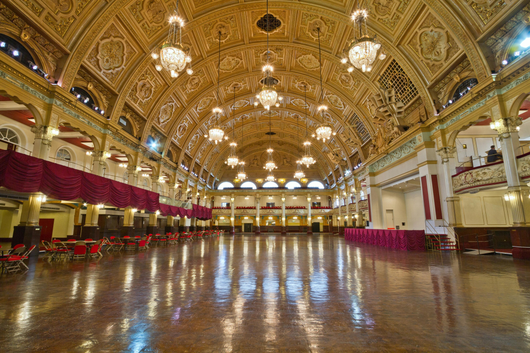 Choose the Right Venue and Date