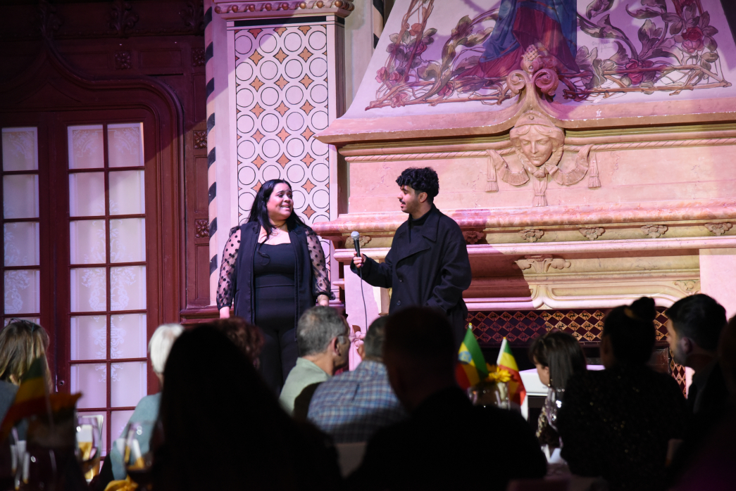 Enhance Guest Engagement During the Event
