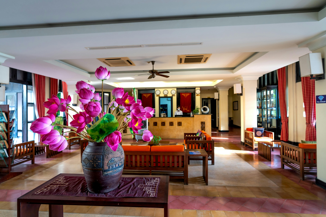 Lobby Design
