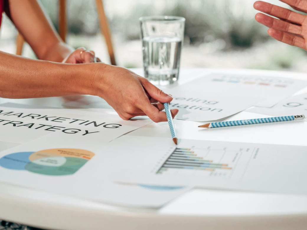 Plan Marketing and Promotion