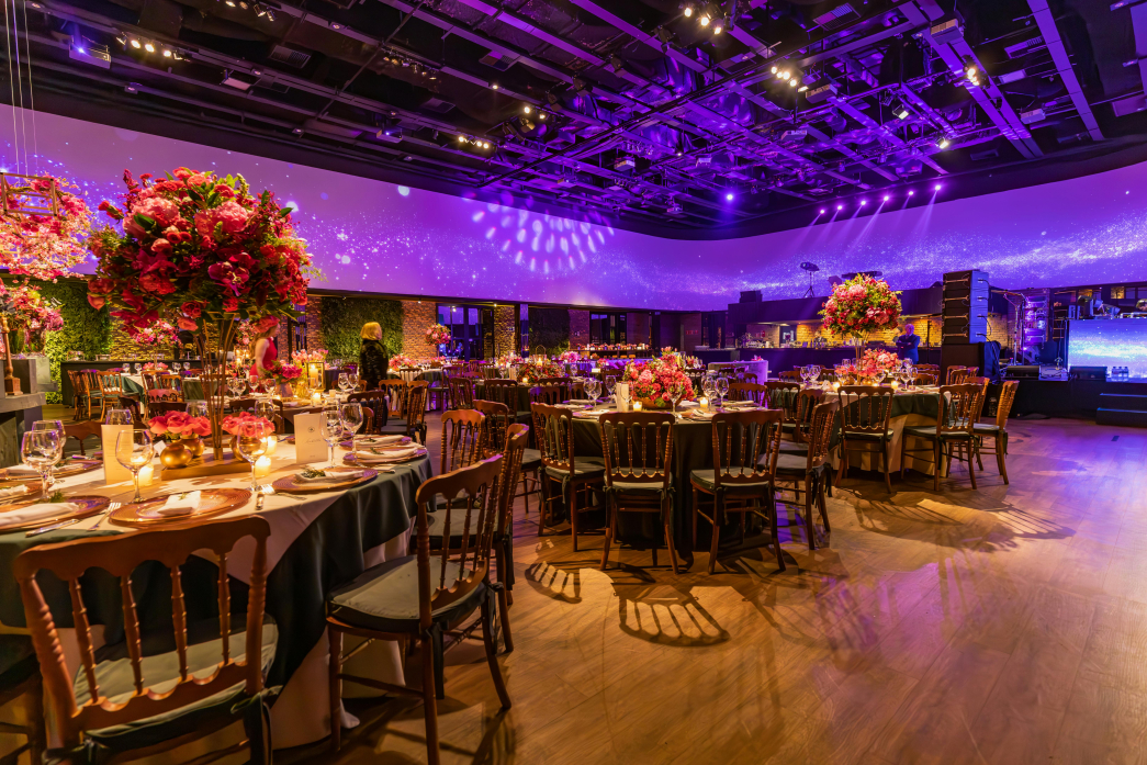 What Is a Gala Event?