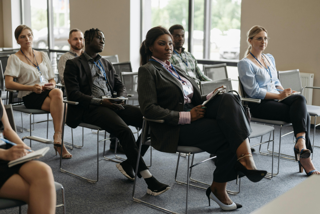 Events, conferences, and destination organizations