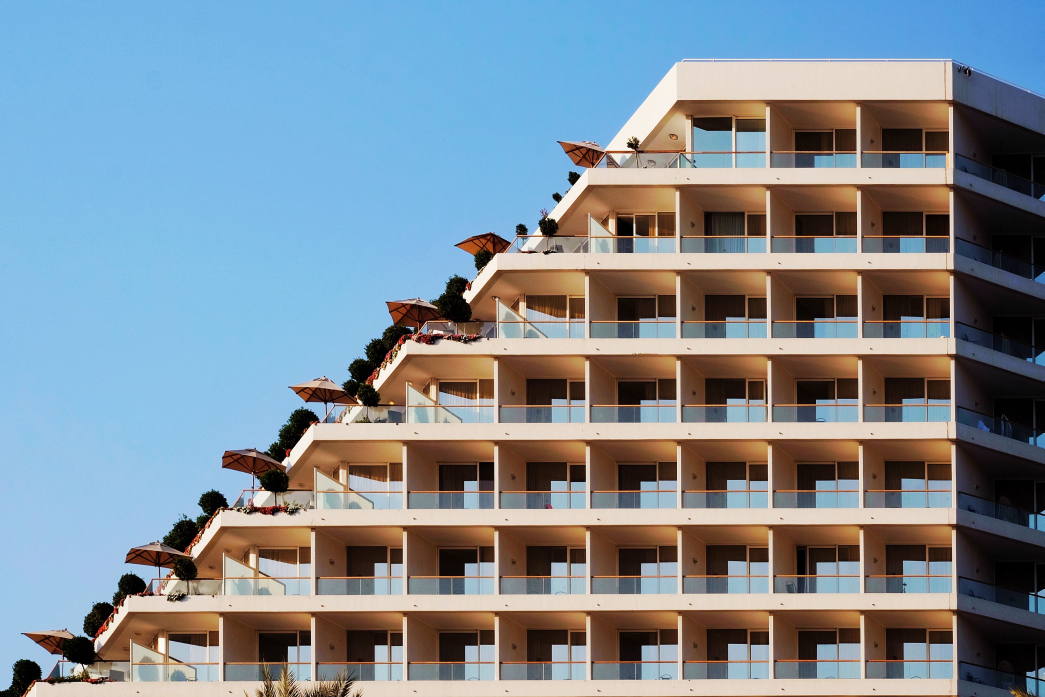 Hospitality real estate consulting