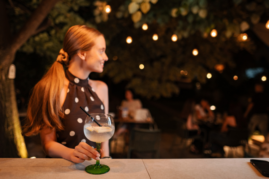 Storytelling and the guest experience