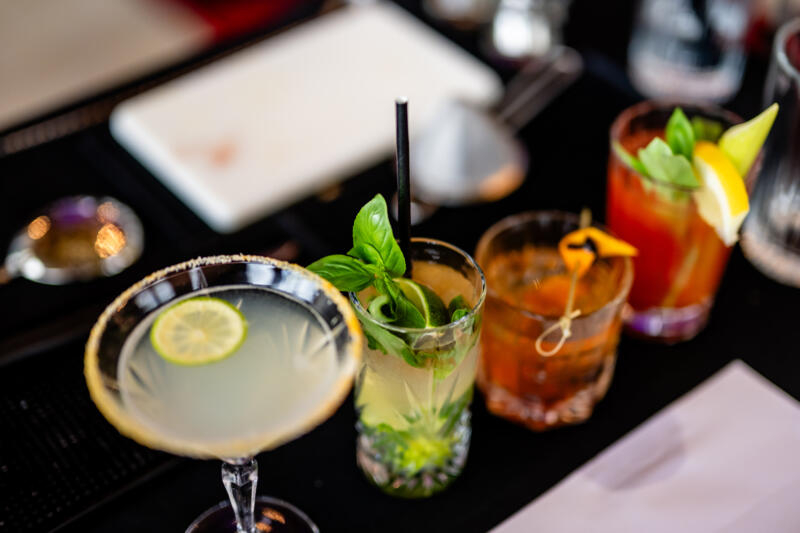 drinks-menu