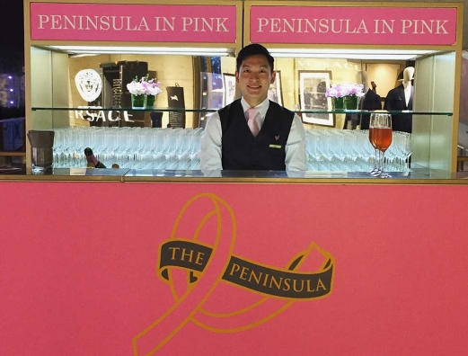 corporate-management-training-peninsula-beijing