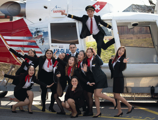 World-of-hospitality-Leysin-Helicopter