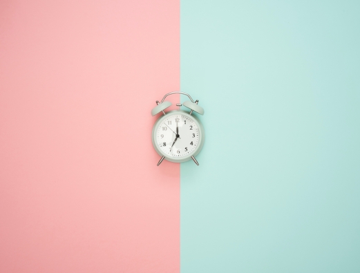 Time management for student well-being