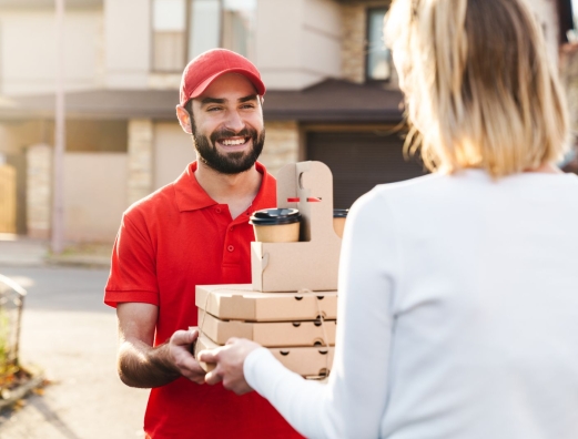 hospitality in the tech industry