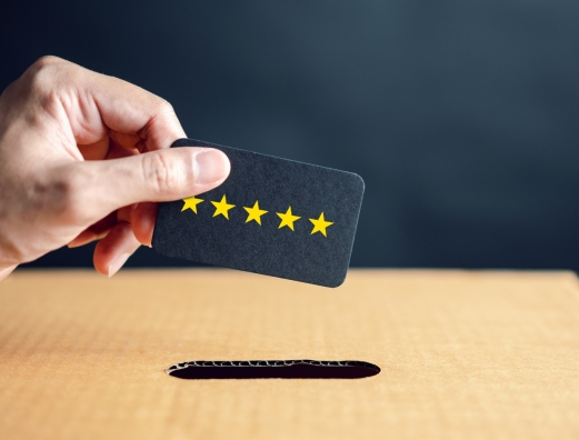 SHMS works with the best hotels in the world