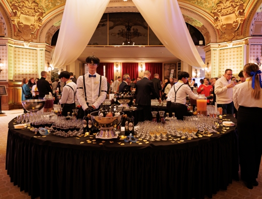 Celebrating Artistic Heritage as a UNESCO Creative City