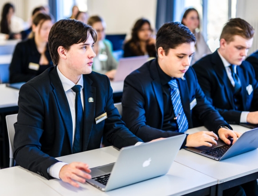 Personalized hospitality