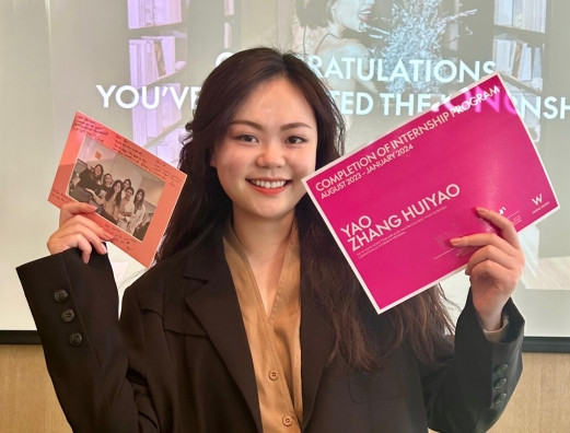 hospitality marketing job