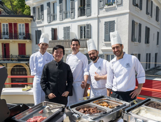 Careers That Allow You to Travel