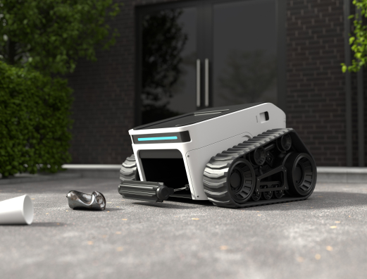 AI in Hospitality