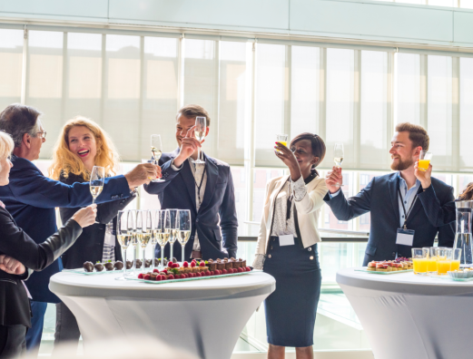 Event Planning