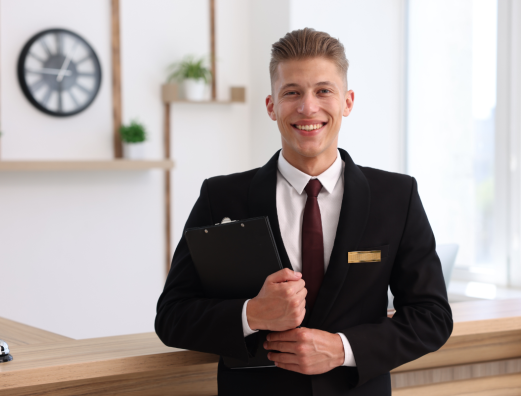 What Is Hospitality Management